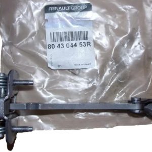 Ogranicznik Drzwi Przód Renault Dacia 804304453R Oryginał 804304453R