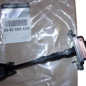 Ogranicznik Drzwi Przód Renault Dacia 804305943R Oryginał 804305943R