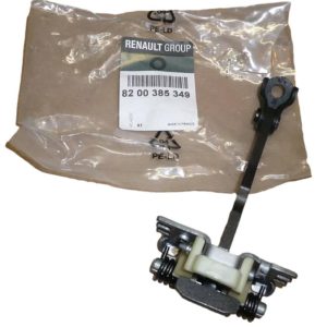 Ogranicznik Drzwi Przód Renault Dacia 8200385349 Oryginał 8200385349