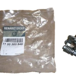 Ogranicznik Drzwi Renault Dacia 7700303548 Oryginał 7700303548