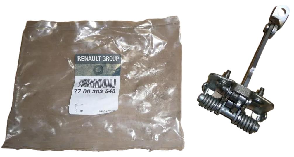 Ogranicznik Drzwi Renault Dacia 7700303548 Oryginał 7700303548