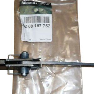 Ogranicznik Drzwi Tył Renault Dacia 8200197752 Oryginał 8200197752