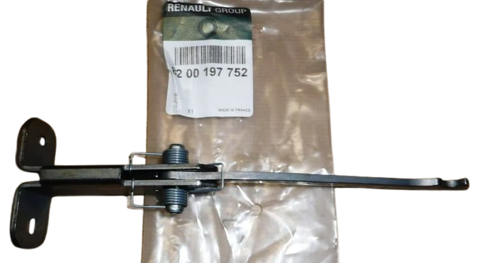 Ogranicznik Drzwi Tył Renault Dacia 8200197752 Oryginał 8200197752