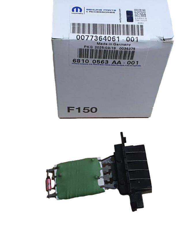 Opornica Rezystor Dmuchawy 77364061 Fiat Oryginał 77364061