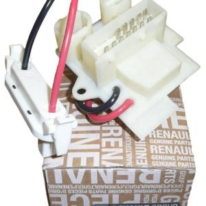 Opornica Rezystor Dmuchawy Renault Dacia 7701051433 Oryginał 7701051433