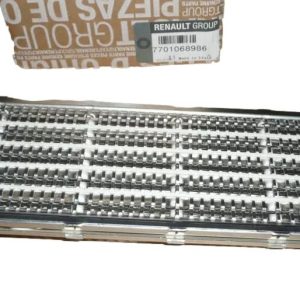 Opornica Rezystor Dmuchawy Renault Dacia 7701068986 Oryginał 7701068986