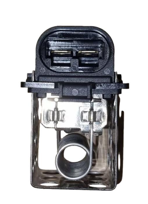 Opornica Rezystor Wentylatora Renault Dacia 7701049661 Oryginał 7701049661