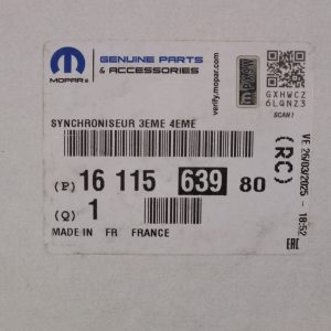ORG 1611563980 2