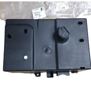 Osłona Akumulatora Citroen Peugeot 5603A8 Oryginał 5603.A8