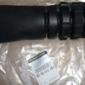Osłona Amortyzatora Przód Renault Dacia 8200010491 Oryginał 8200010491