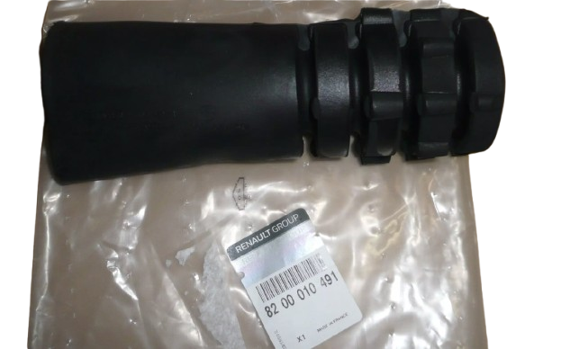 Osłona Amortyzatora Przód Renault Dacia 8200010491 Oryginał 8200010491