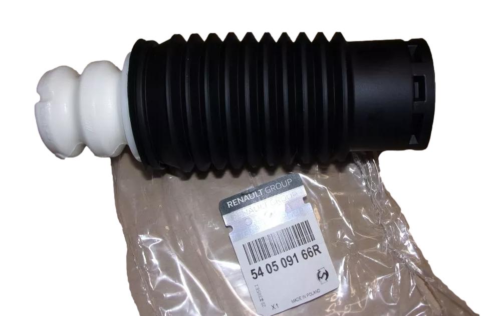 Osłona Amortyzatora Renault Dacia 540509166R Oryginał 540509166R
