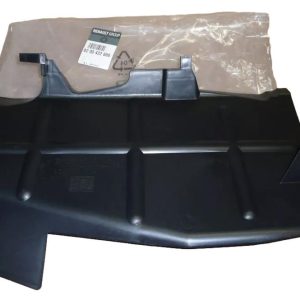 Osłona Chłodnicy Prawa Renault Dacia 8200422680 Oryginał 8200422680