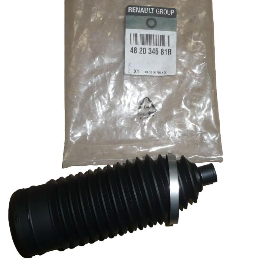 Osłona Drążka Kierownicy Renault Dacia 482034581R Oryginał 482034581R