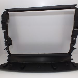 Osłona Kierownica Powietrza Chłodnicy Renault Dacia 215549292R Oryginał 215549292R