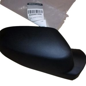 Osłona Lusterka Renault Dacia 8200801906 Oryginał 8200801906