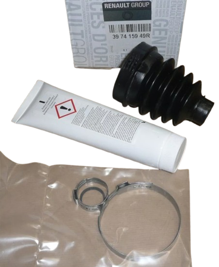 Osłona Przegubu Renault Dacia 397415949R Oryginał 397415949R