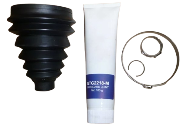 Osłona Przegubu Renault Dacia 7701209241 Oryginał 7701209241