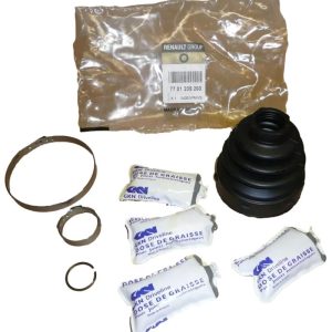 Osłona Przegubu Renault Dacia 7701209260 Oryginał 7701209260