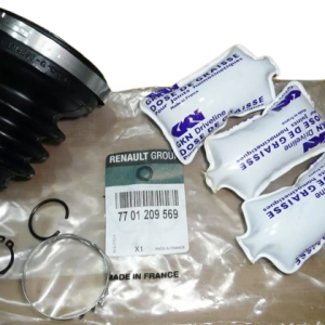 Osłona Przegubu Renault Dacia 7701209569 Oryginał 7701209569