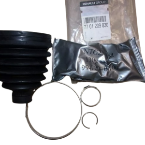 Osłona Przegubu Renault Dacia 7701209830 Oryginał 7701209830