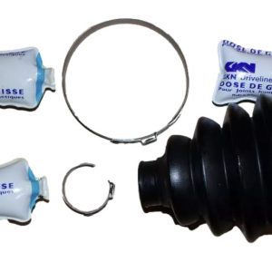 Osłona Przegubu Renault Dacia 7701209931 Oryginał 7701209931