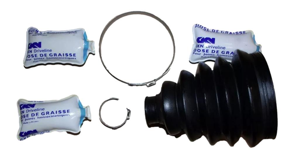 Osłona Przegubu Renault Dacia 7701209931 Oryginał 7701209931