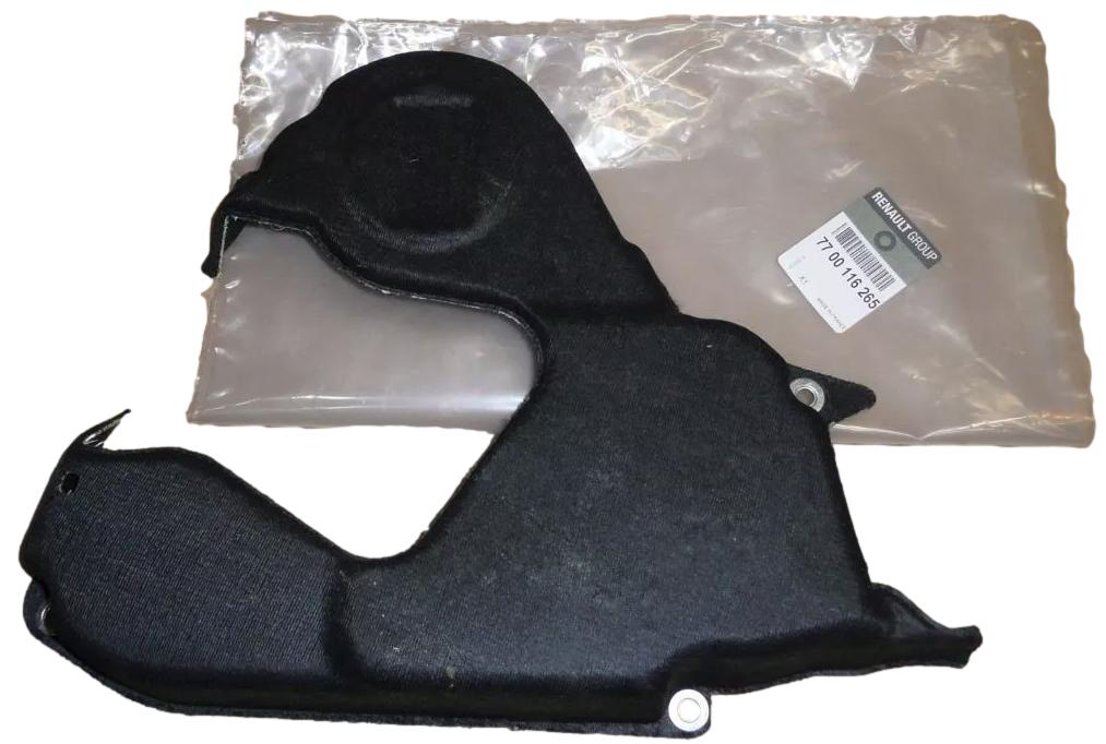 Osłona Rozrządu Renault Dacia 7700116265 Oryginał 7700116265