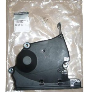 Osłona Rozrządu Renault Dacia 8200677922 Oryginał 8200677922