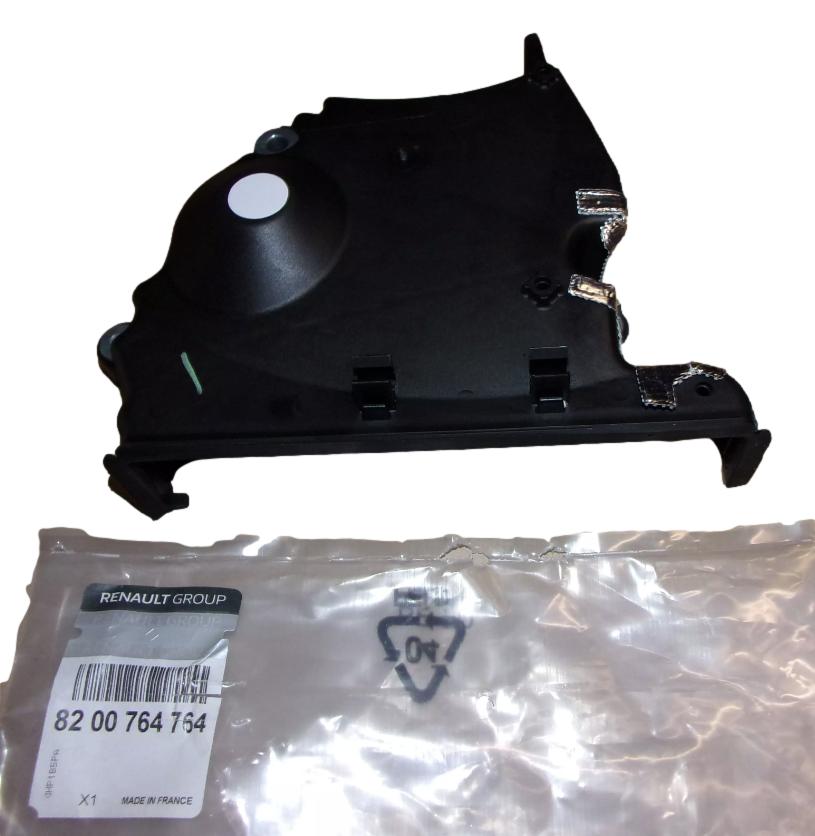 Osłona Rozrządu Renault Dacia 8200764764 Oryginał 8200764764