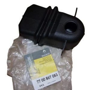 Osłona Skrzyni Biegów Renault Dacia 7700867083 Oryginał 7700867083