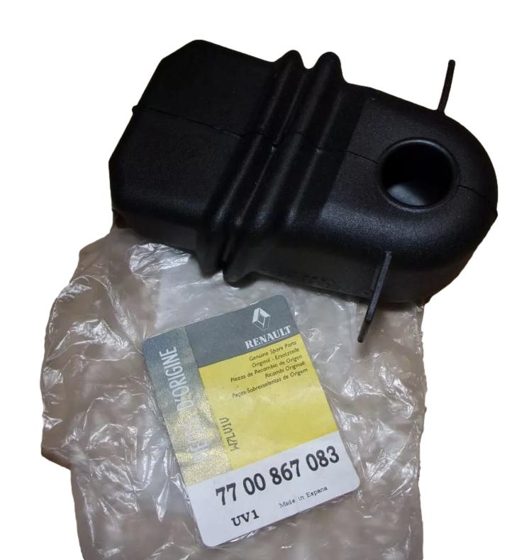 Osłona Skrzyni Biegów Renault Dacia 7700867083 Oryginał 7700867083