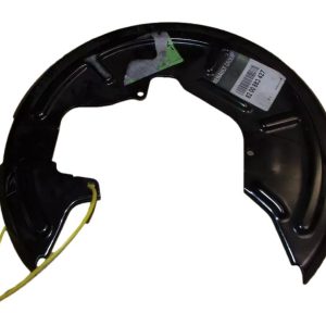 Osłona Tarczy Hamulcowej Przód Lewa Renault 8200883427 Oryginał 8200883427