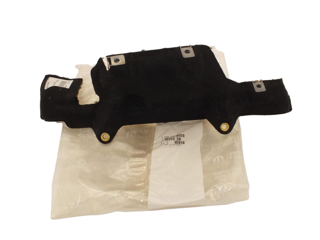 Osłona Termiczna Peugeot Citroen 035038 Oryginał ORG 035038