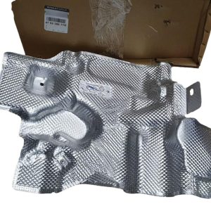 Osłona Termiczna Renault Dacia 476938677R Oryginał 476938677R