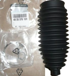 Osłona Układu Kierowniczego Renault Dacia 482037616R Oryginał 482037616R
