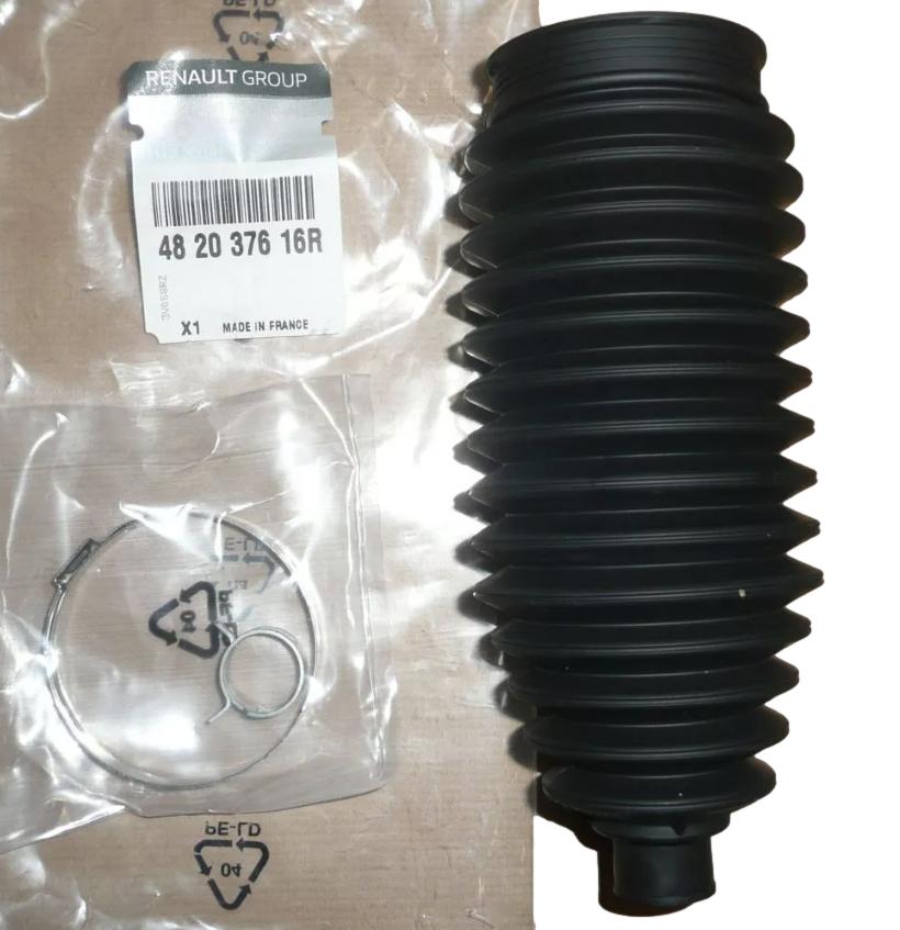 Osłona Układu Kierowniczego Renault Dacia 482037616R Oryginał 482037616R
