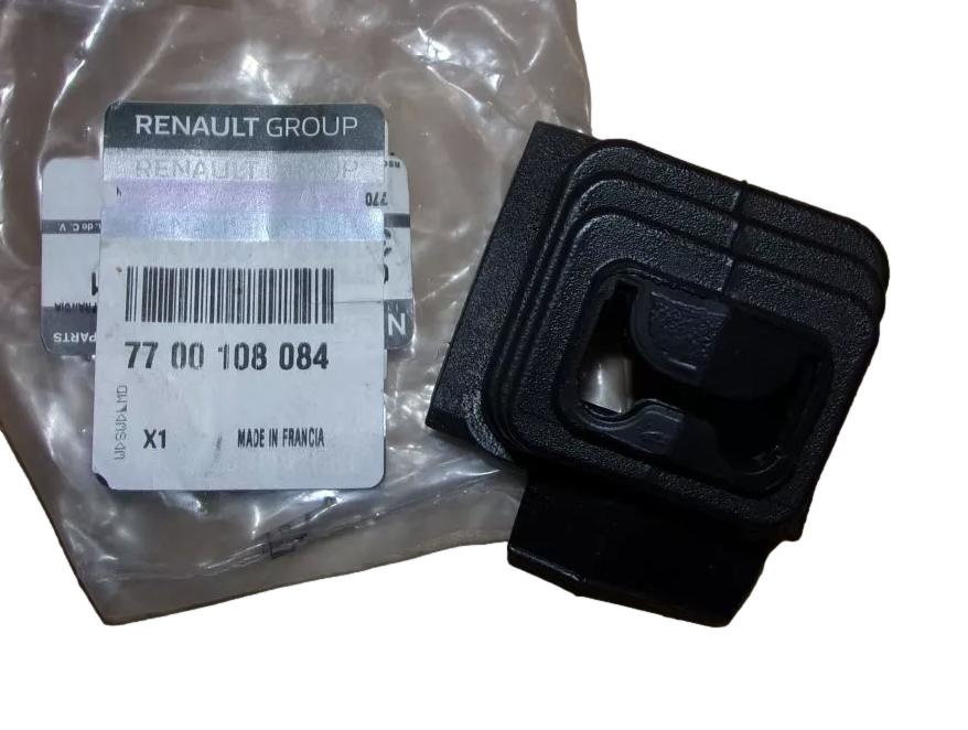 Osłona Wybieraka Skrzyni Renault Dacia 7700108084 Oryginał 7700108084