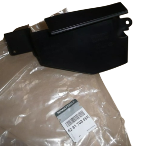 Osłona Zderzaka Renault Dacia 628170305R Oryginał 628170305R
