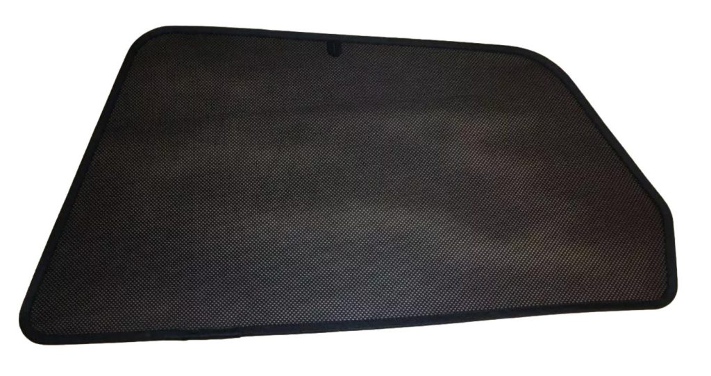 Osłony Przeciwsłoneczne Renault Dacia 7711575271 Oryginał 7711575271