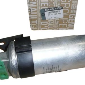 Osuszacz Klimatyzacji Renault Dacia 7700423936 Oryginał 7700423936