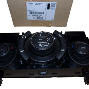 Panel Nawiewu 6452J4 Oryginał Peugeot 308 6452.J4