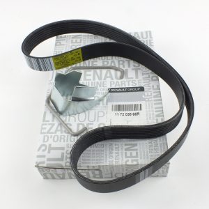 Pasek Napędu Renault 7Pk1051 1.6 16V Sce 117203866R Oryginał 117203866R