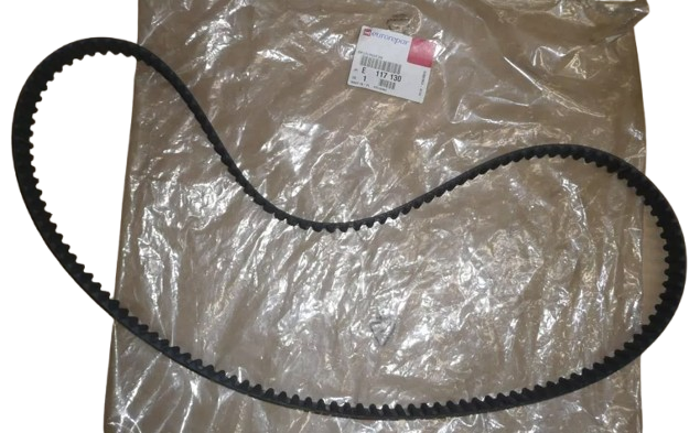 Pasek Rozrządu 1633127180 Citroen Peugeot Eurorepar E117130