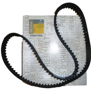 Pasek Rozrządu Renault Dacia 8200537033 Oryginał 8200537033