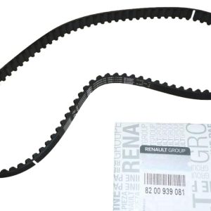 Pasek Rozrządu Renault Dacia 8200939081 Oryginał 8200939081