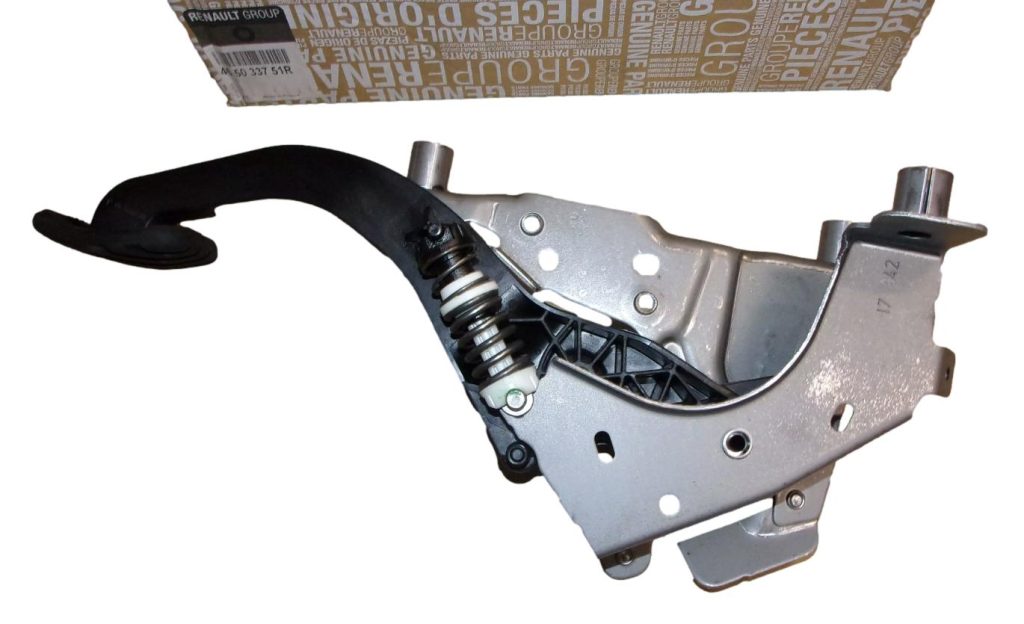 Pedał Sprzęgła Renault Dacia 465033751R Oryginał 465033751R