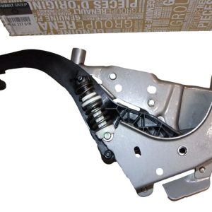 Pedał Sprzęgła Renault Dacia 465033751R Oryginał 465033751R