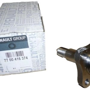 Piasta Czop Koła Tył Renault Dacia 7700416374 Oryginał 7700416374