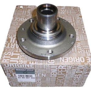 Piasta Koła Przód Renault Dacia 8200807882 Oryginał 8200807882